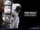 Blitzway - 1/4 Scale Astronaut (Apollo 11 :LM-5 A7L ver.) "The Real" statue