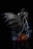 Kotobukiya - 1:10 Scale BATMAN ANIMATED series BATMAN Opening sequence ver. ARTFX+ statue