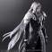 Square Enix - Final Fantasy VIIR Play Arts Kai Sephiroth