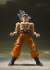 S.H.Figuarts - Dragon Ball Super - Son Goku "Ultra Instinct"