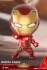 Cosbaby - Avengers: Infinity War - Iron Man Mark L Cosbaby (M) COSB504