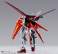 Bandai - Metal Build - Aile Strike Gundam