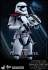 Star Wars: The Force Awakens - 1/6th scale First Order Stormtrooper Officer