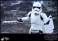 Star Wars: The Force Awakens - 1/6th scale Finn and First Order Riot Control Stormtrooper set