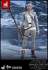 Star Wars: The Force Awakens - 1/6th Rey Resistance Outfit