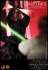 Star Wars Episode I: The Phantom Menace - Darth Maul with Sith Speeder DX17