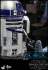 Star Wars - 1/6th scale R2-D2 Deluxe Version