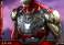 Avengers: Endgame - 1/6th scale Iron Man Mark LXXXV (Mk 85)