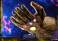 Avengers: Endgame - 1/4th scale Infinity Gauntlet
