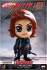 Avengers: Age of Ultron Cosbaby Series 2 - Black Widow