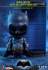 Cosbaby - Batman v Superman: Dawn of Justice - Bruce Wayne w/ Batsuit & Robin Suit