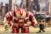 Cosbaby - Avengers: Infinity War - Hulkbuster and Bruce Banner (COSB440)