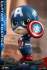 Cosbaby - Avengers: Endgame - Captain America (The Avengers Version) (COSB576)