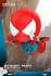 Cosbaby - Spider-Man (Scarlet Spider Suit) COSB620