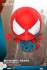 Cosbaby - Spider-Man (Scarlet Spider Suit) COSB620