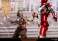 Iron Man 2 - Whiplash (Toy Fair Exclusive)