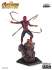 Avengers: Infinity War - Art Scale 1:10 BDS - Iron Spider-man Statue