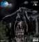 Iron Studios - Art Scale 1:10 - Batman Deluxe Statue by Eddy Barrows