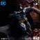 Iron Studios - Batman Vs The Joker Sixth Scale Diorama