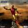 Iron Studios - Avengers: Endgame 1:10 Scale Iron Man Mark LXXXV (Deluxe)