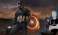 Iron Studios - Legacy Replica 1:4 Scale Captain America (Deluxe)