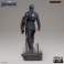 Iron Studios - Legacy Replica 1:4 Scale Captain America (Deluxe)