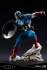 Kotobukiya - 1:10 Scale ARTFX Marvel Captain America Premier Statue
