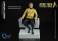 QMX - Star Trek TOS: 1:6 scale Captain's chair