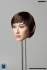 Super Duck - Asian Headsculpt 4.0: Smart Short Bob (SUD-SDH013C)