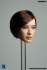 Super Duck - Asian Headsculpt 4.0: Side-Swept Bang (SUD-SDH013A)