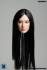 Super Duck - Asian Headsculpt 4.0: Long Hair (SUD-SDH013B)