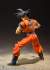 S.H.Figuarts - DBZ Son Goku Saiyan Raised on Earth