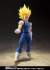 S.H.Figuarts - DBZ Majin Vegeta