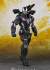 S.H.Figuarts - Infinity War:  War Machine MK 4