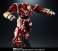 S.H.Figuarts x Chogokin: Infinity War - Hulkbuster MK2