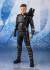 S.H.Figuarts - Avengers Endgame - Hawkeye (Exclusive)
