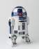 Bandai - Star War EP4 R2-D2 Perfect Model Chogokin