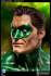 Green Lantern Life-Size Bust