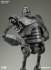 The Iron Giant Maquette
