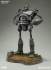 The Iron Giant Maquette