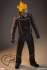Ghost Rider Sixth Scale Figure