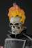 Ghost Rider Sixth Scale Figure