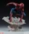 Spider-Man Mark Brooks Artist Series - Statue
