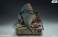 Jabba the Hutt and Throne Deluxe Sixth Scale Figure