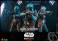 Star Wars: The Mandalorian - Axe Woves