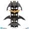 Ikon Design Studio - Batman Begins (2005) Metal Batarang