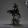 Batman Black Version Deluxe 1:10 Scale Statue