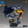Iron Studios - Art Scale 1:10 line - the Batman & Robin Deluxe Statue