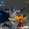 Iron Studios - Art Scale 1:10 line - the Batman & Robin Deluxe Statue