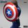 Iron Studios - 1:10 Art Scale Captain America 2023 Statue